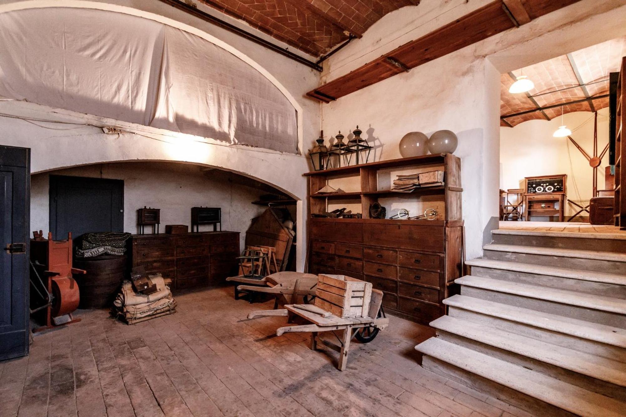 Delicious Apartment Among Crete Senesi And Spa! 라폴라노테르메 외부 사진