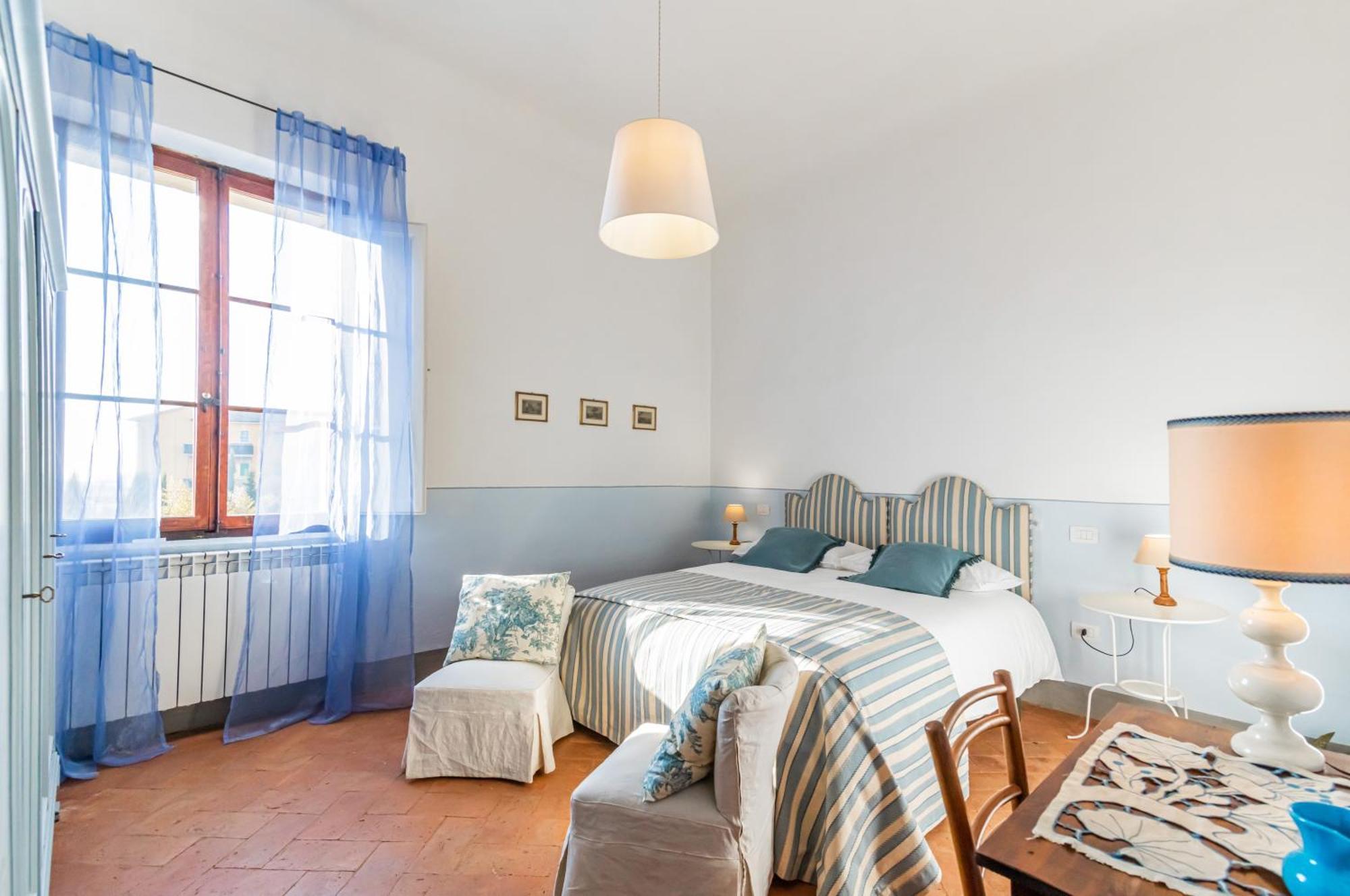 Delicious Apartment Among Crete Senesi And Spa! 라폴라노테르메 외부 사진