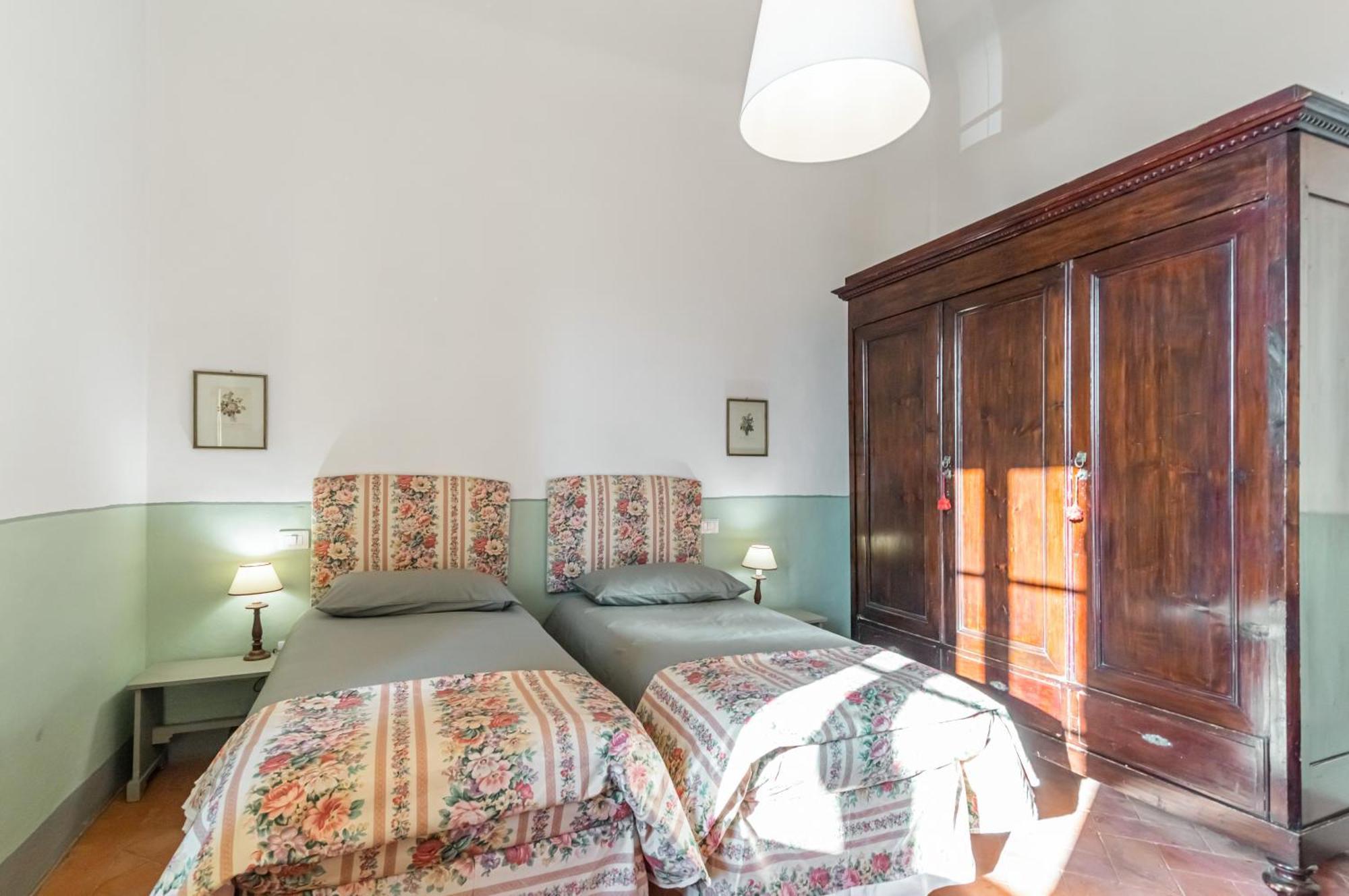 Delicious Apartment Among Crete Senesi And Spa! 라폴라노테르메 외부 사진